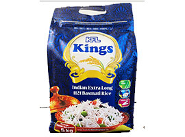 Kings Sesame Oil